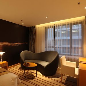 Double Room Disability Access